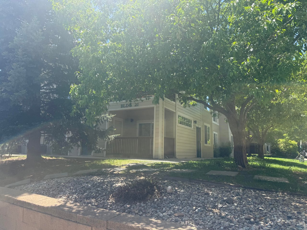 Photo of 3002 W Elizabeth St #21B Fort Collins CO 80521