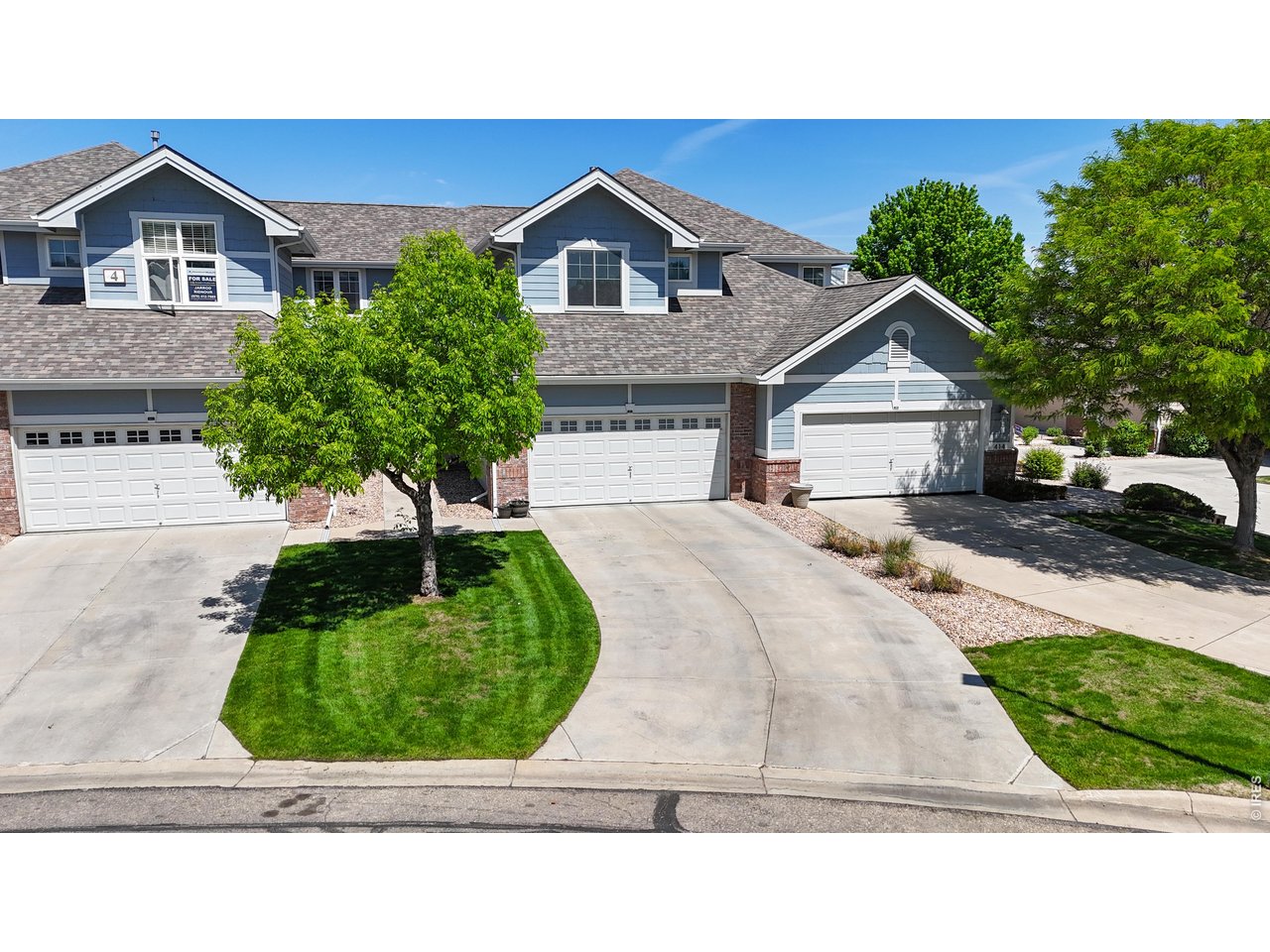 Photo of 4672 W 20th St Rd #4-413 Greeley CO 80634