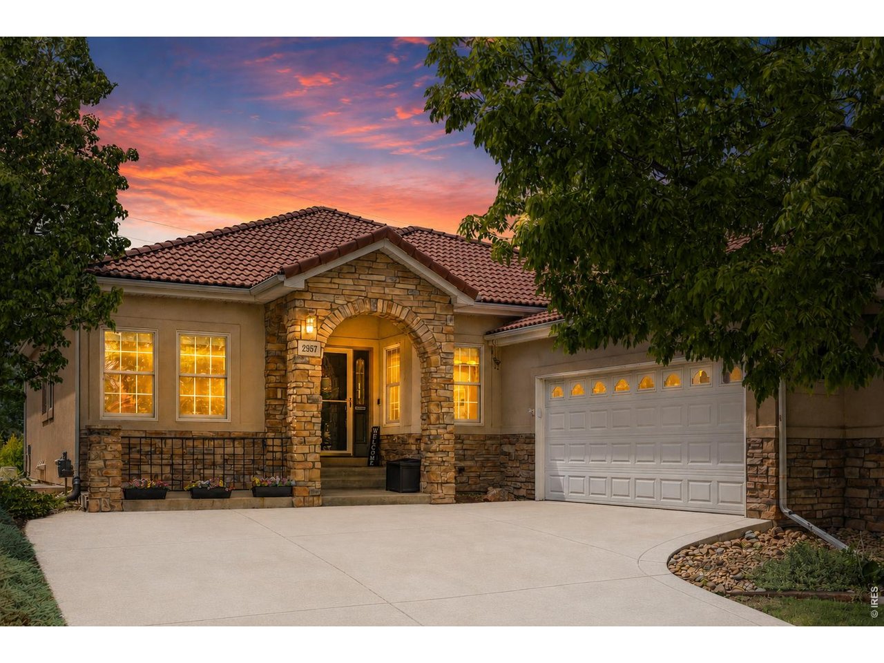 Photo of 2957 Sonata Bay Ct Longmont CO 80503