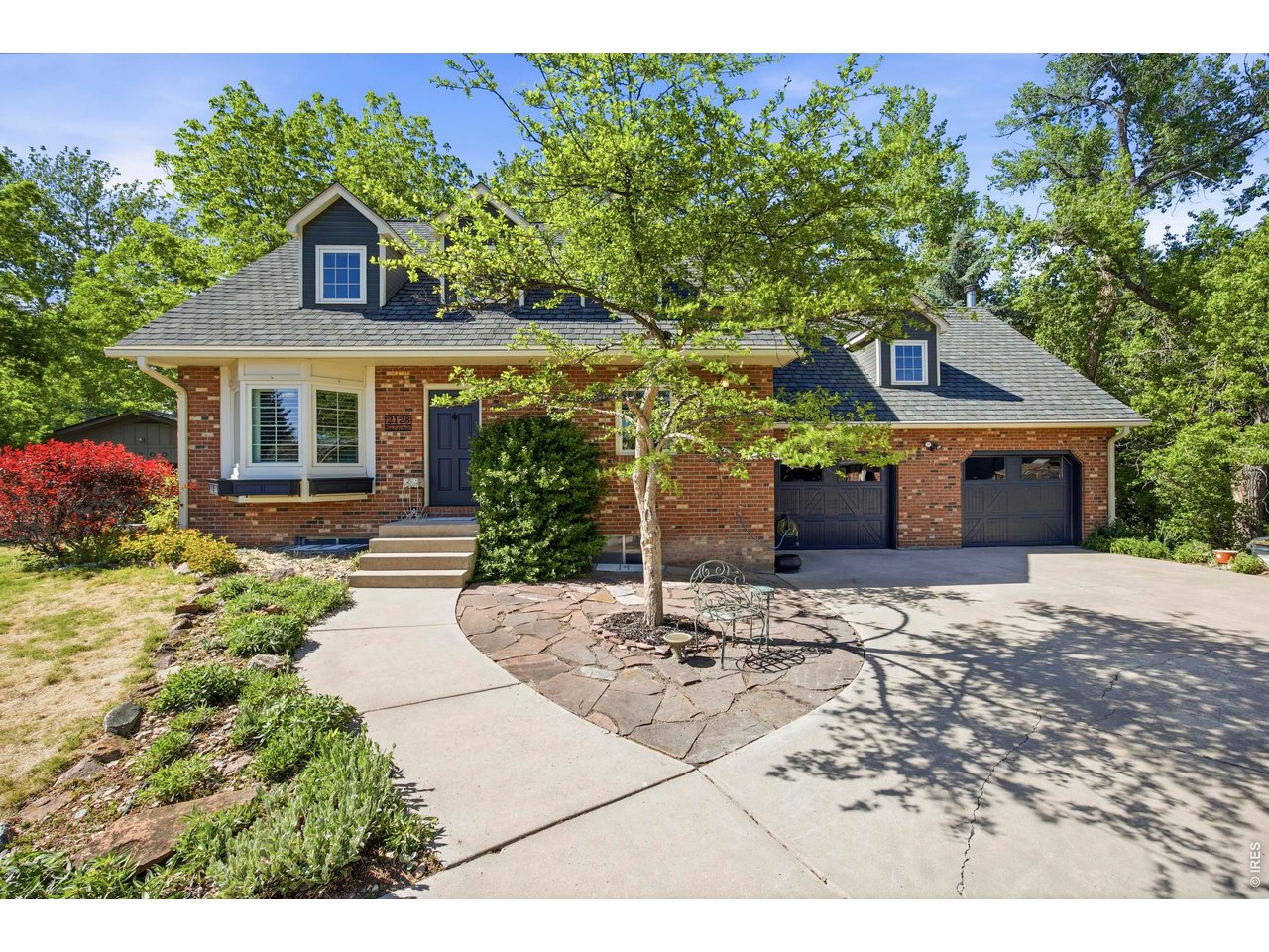 Photo of 2128 Stonecrest Dr Fort Collins CO 80521