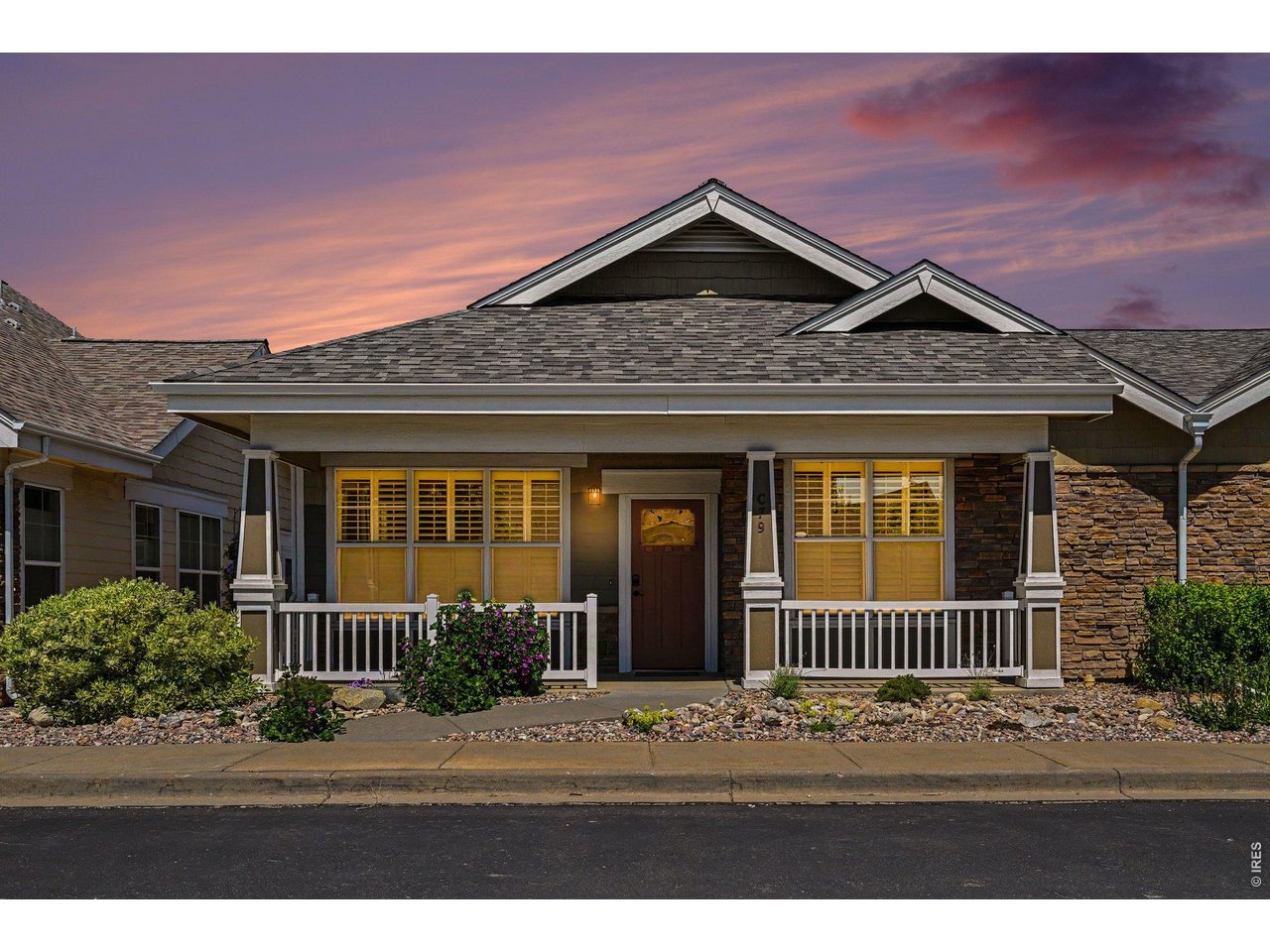 Photo of 4751 Pleasant Oak Dr #C79 Fort Collins CO 80525