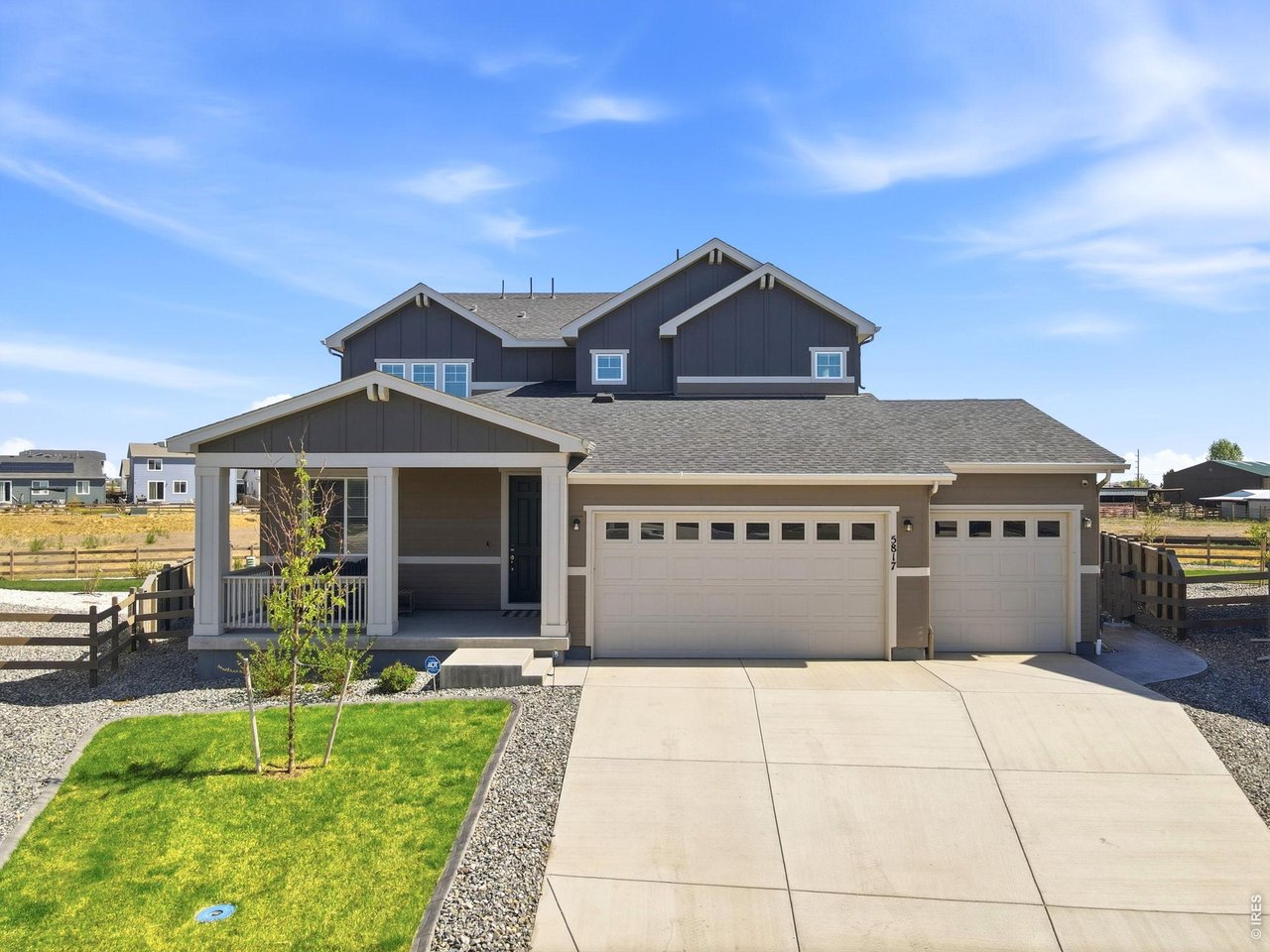 Photo of 5817 Farmstead Pl Mead CO 80504