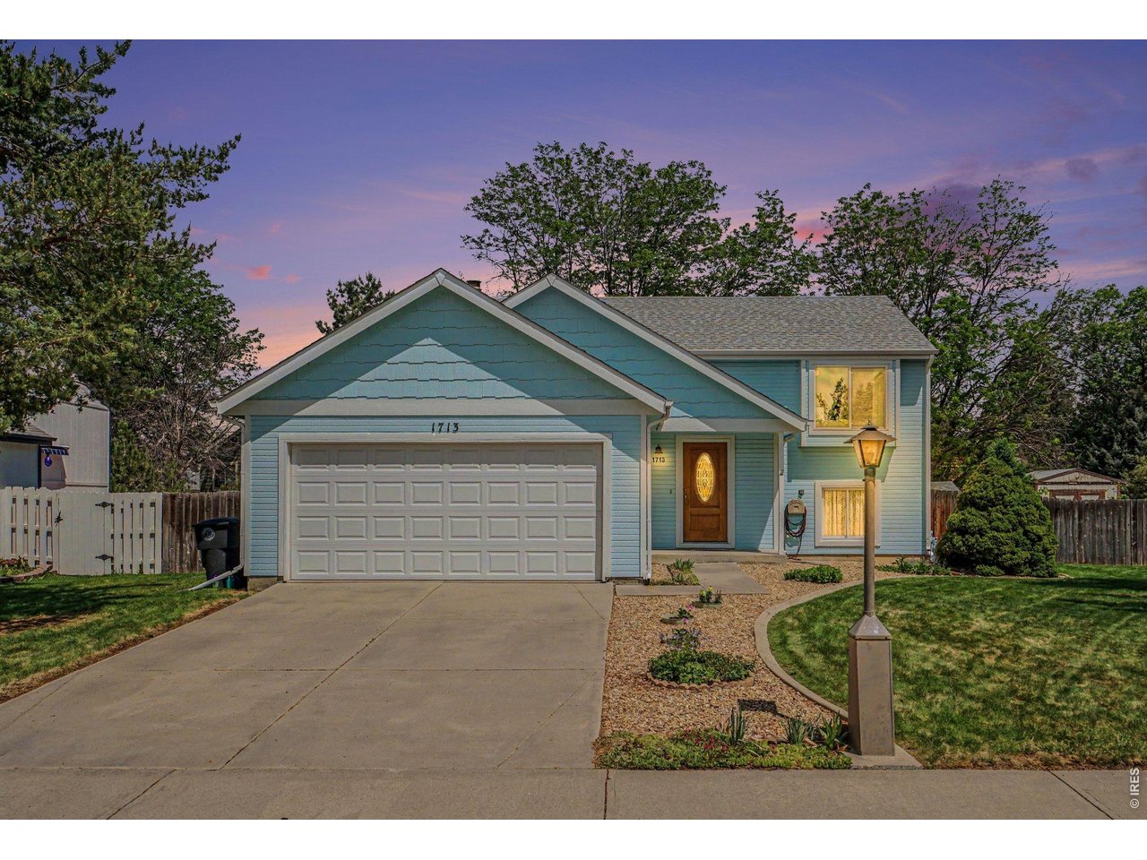 Photo of 1713 Flemming Dr Longmont CO 80501