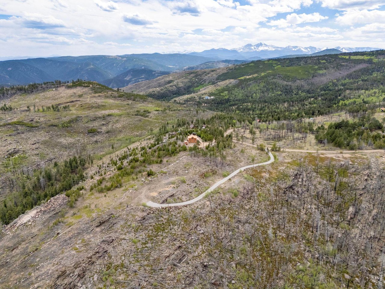 Photo of 805 Meadows Dr Drake CO 80515