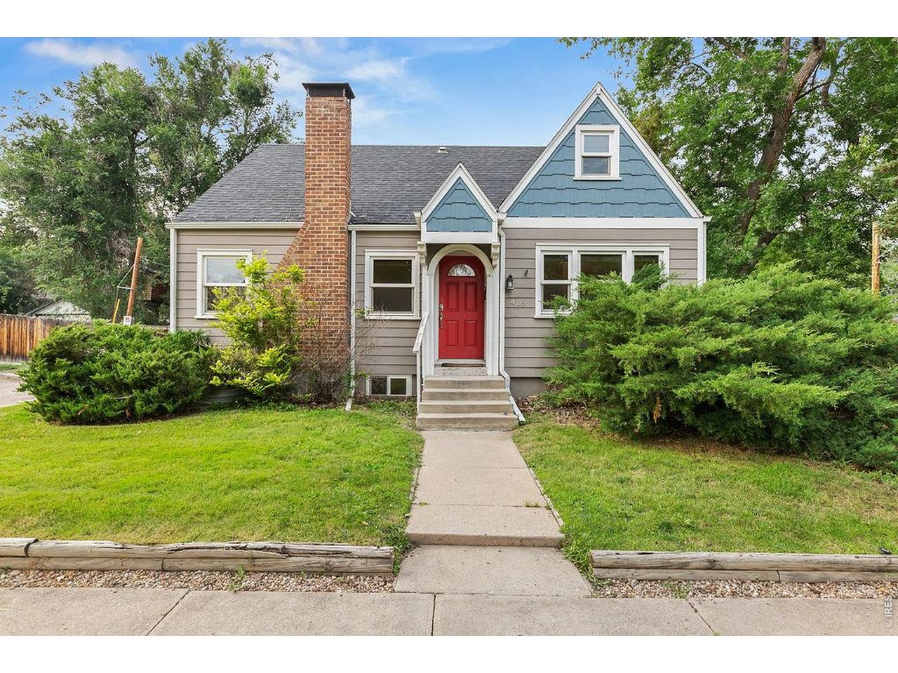 Photo of 416 Locust St Fort Collins CO 80524