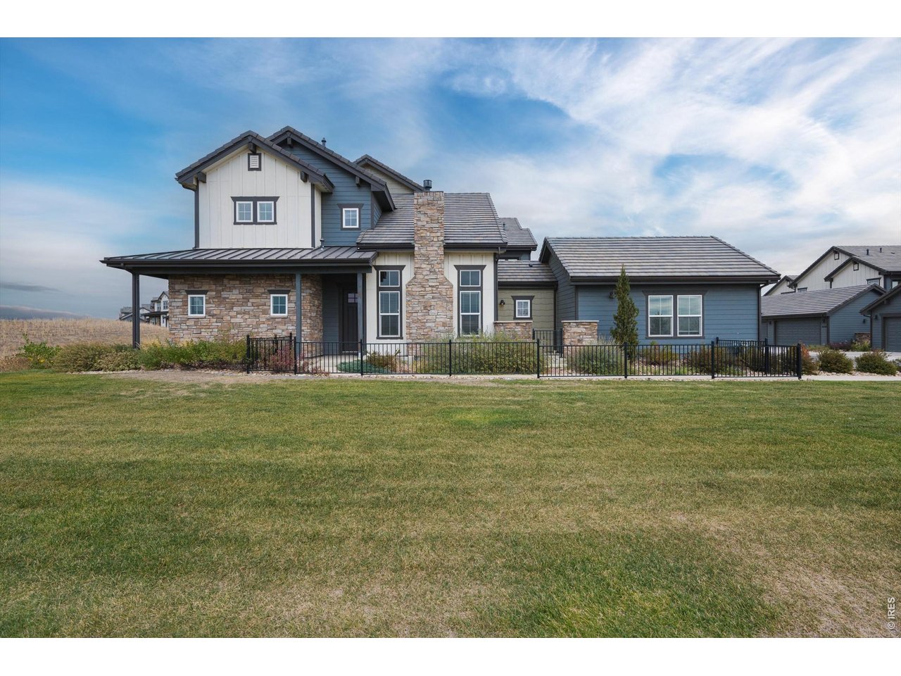 Photo of 2611 Prairie Flax St Berthoud CO 80513