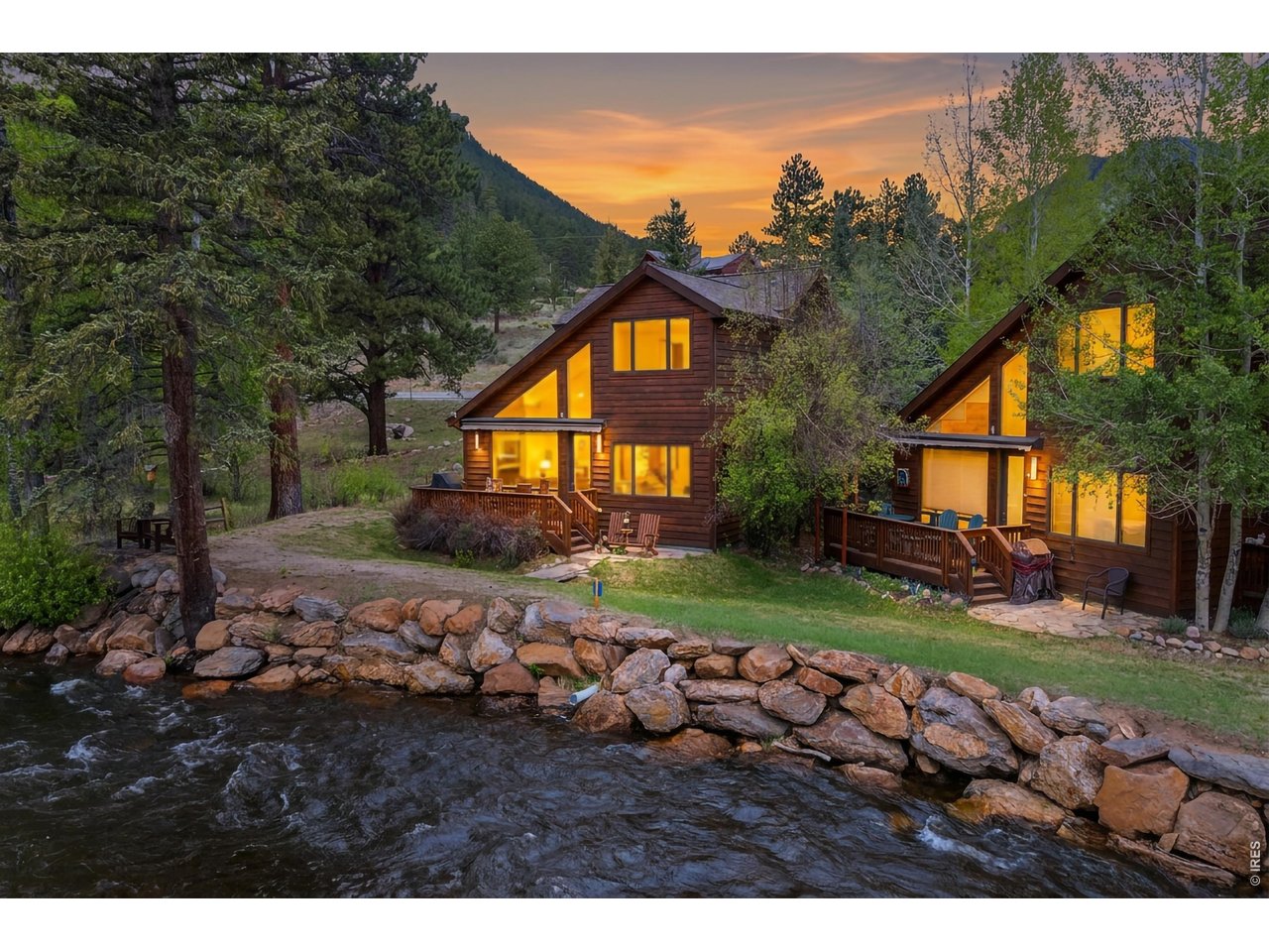 Photo of 1986 Dallman Dr #11 Estes Park CO 80517
