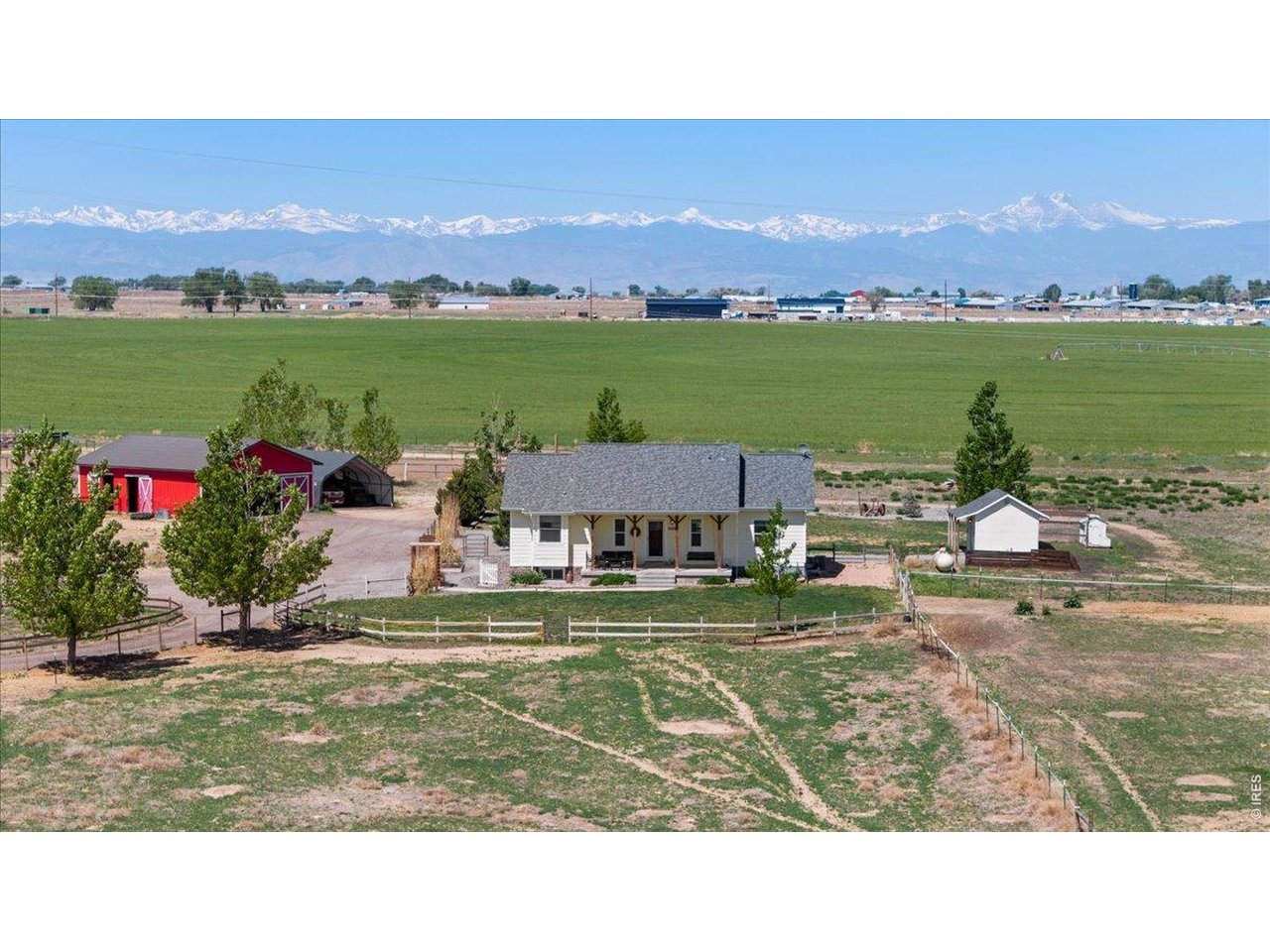 Photo of 10691 County Road 23 Fort Lupton CO 80621