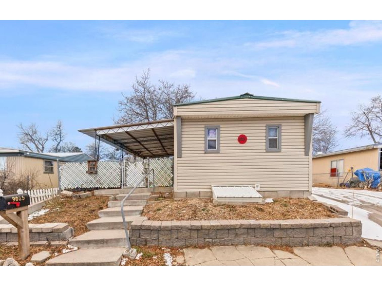 Photo of 9025 Mandel St Denver CO 80260