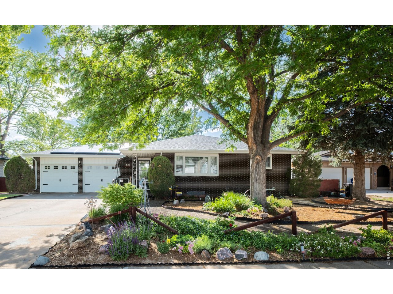Photo of 2145 Buena Vista Dr Greeley CO 80634