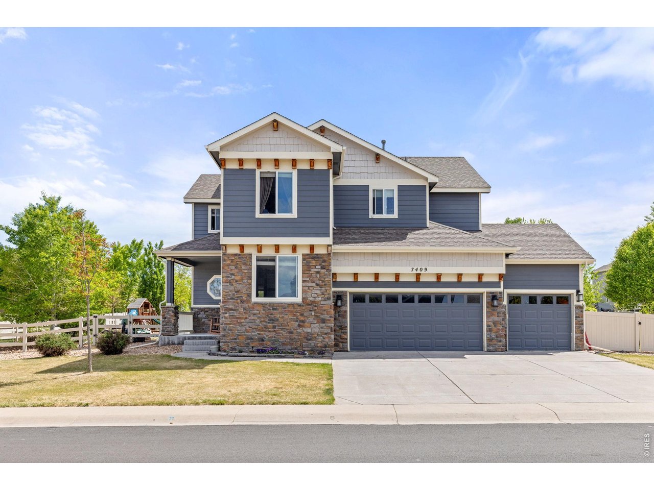 Photo of 7409 Rosecroft Dr Windsor CO 80550