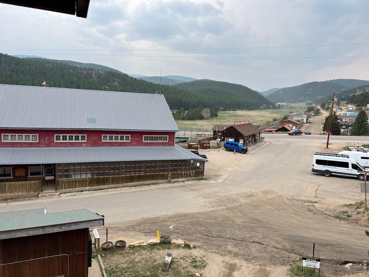 Photo of 41 Main St Rollinsville CO 80474