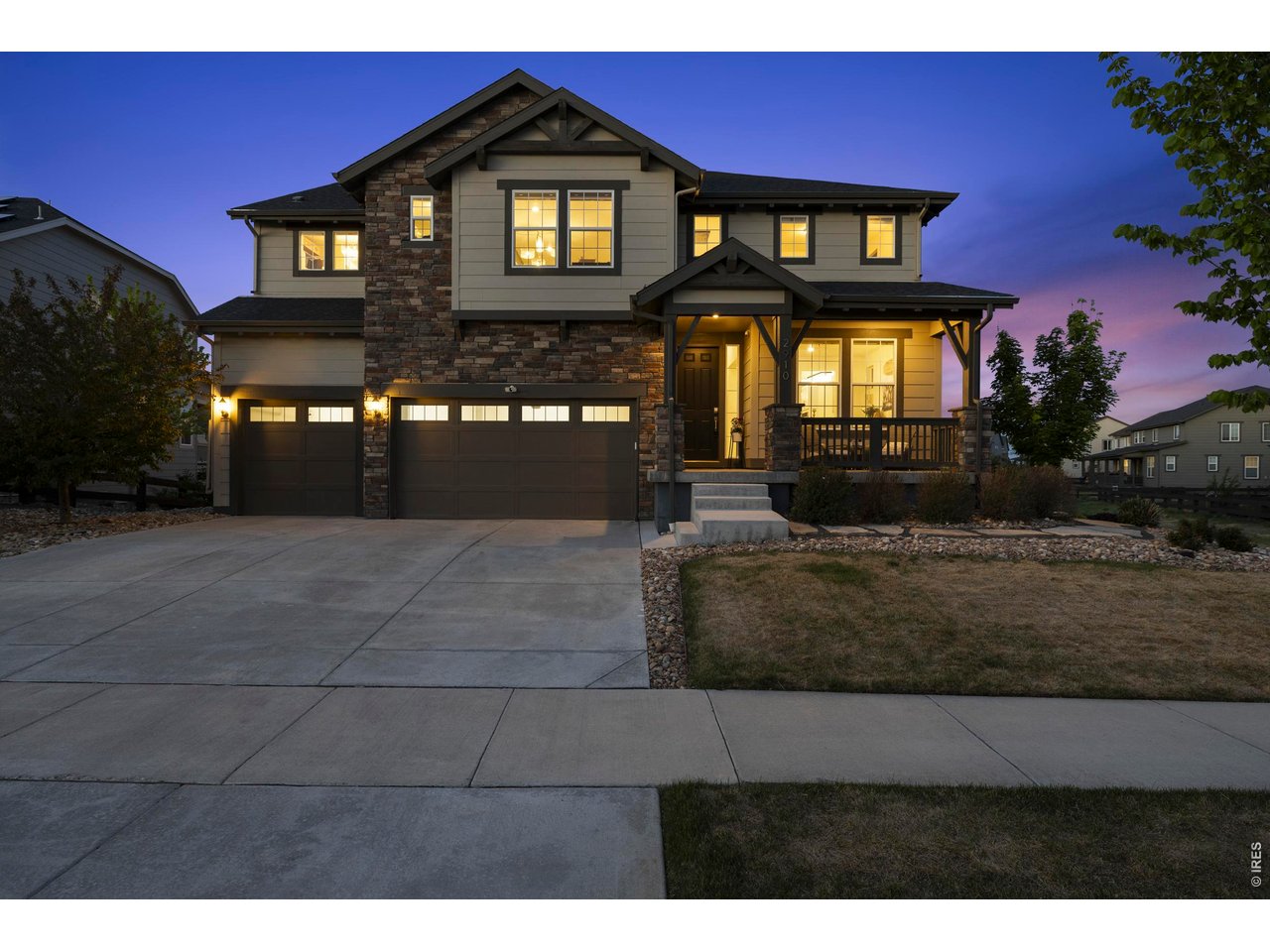 Photo of 2910 Water View St Timnath CO 80547