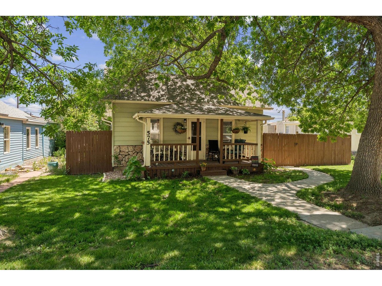 Photo of 575 Pierce St Erie CO 80516