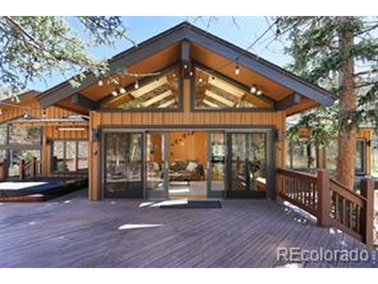 Photo of 746 Riverside Dr Lyons CO 80540