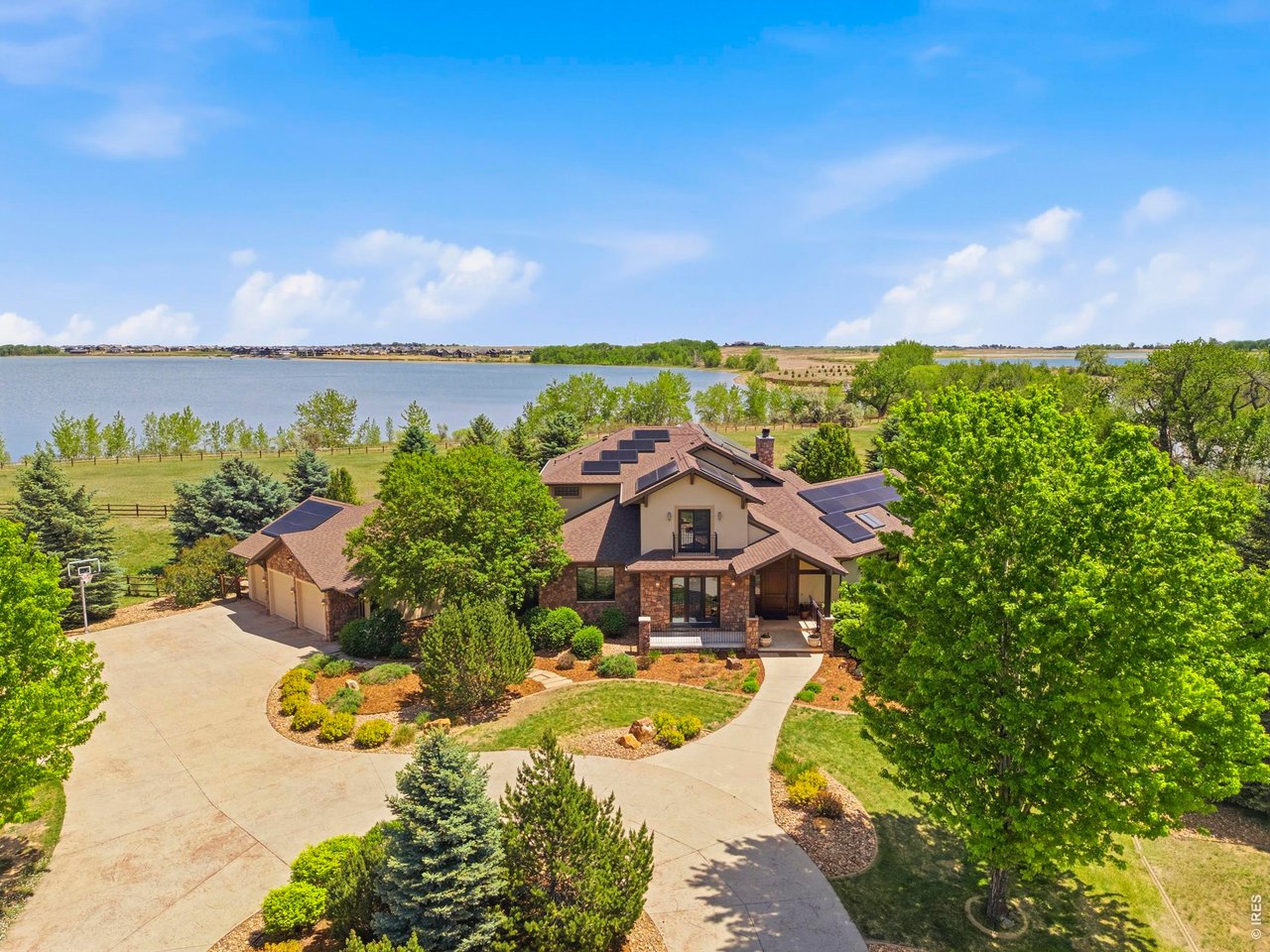 Photo of 2114 Shoreside Dr Berthoud CO 80513