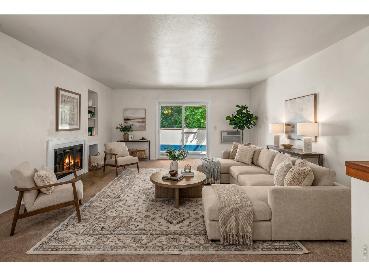 Photo of 3465 Lochwood Dr #S-91 Fort Collins CO 80525