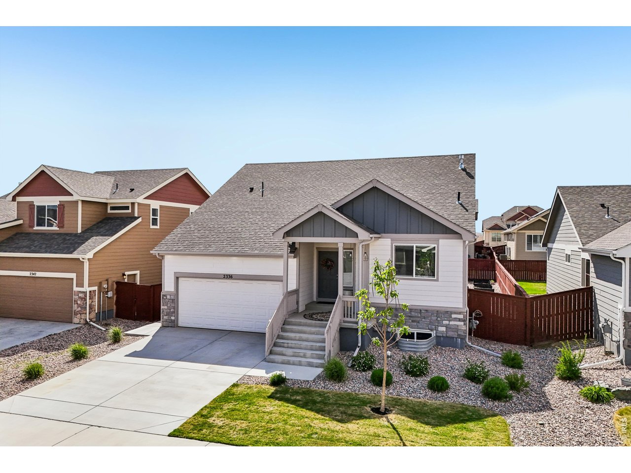 Photo of 2336 Golden Way Windsor CO 80550
