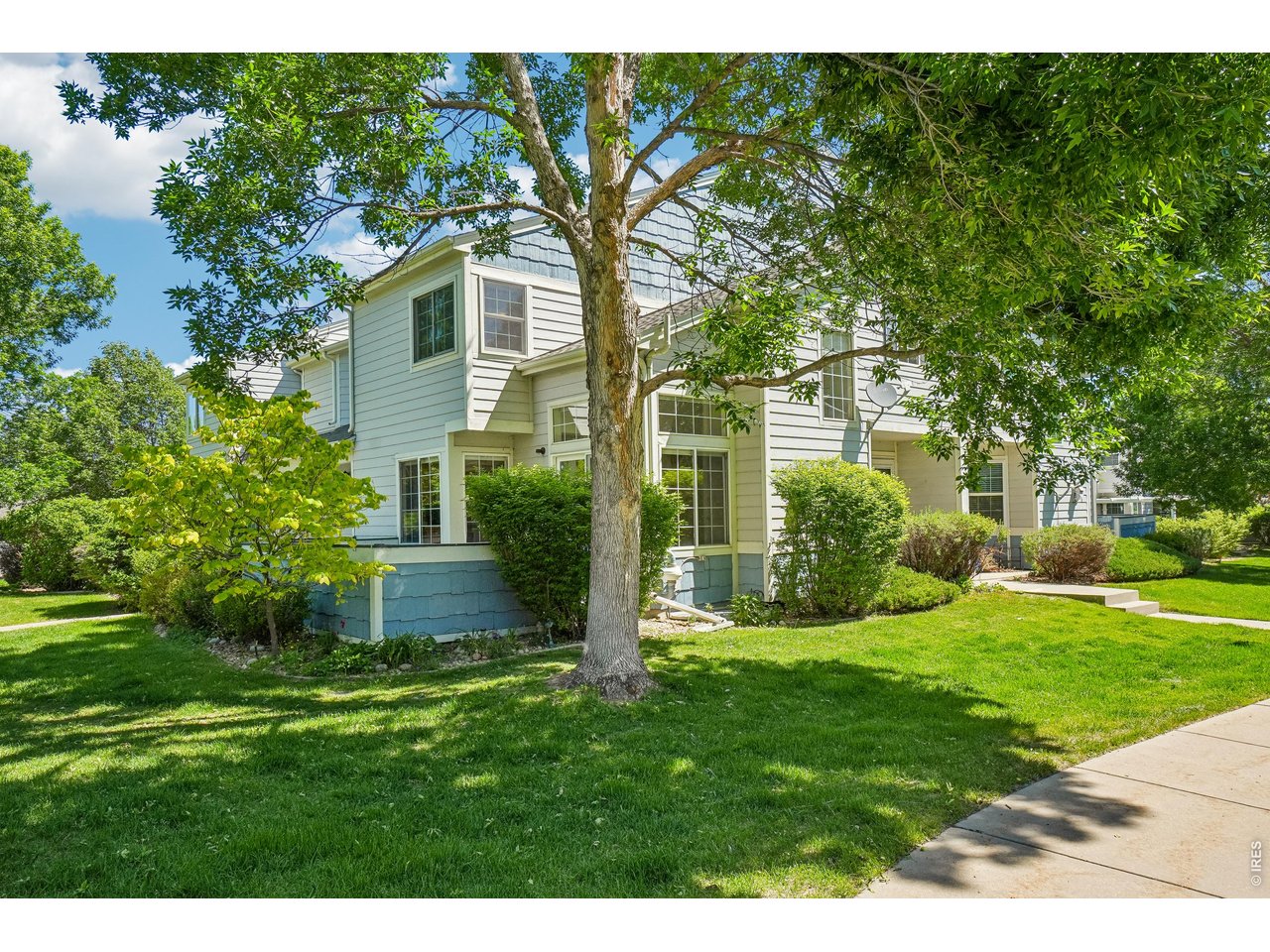 Photo of 1419 Red Mountain Dr #41 Longmont CO 80504