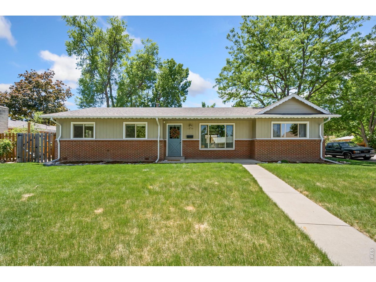 Photo of 1025 Montview Rd Fort Collins CO 80521