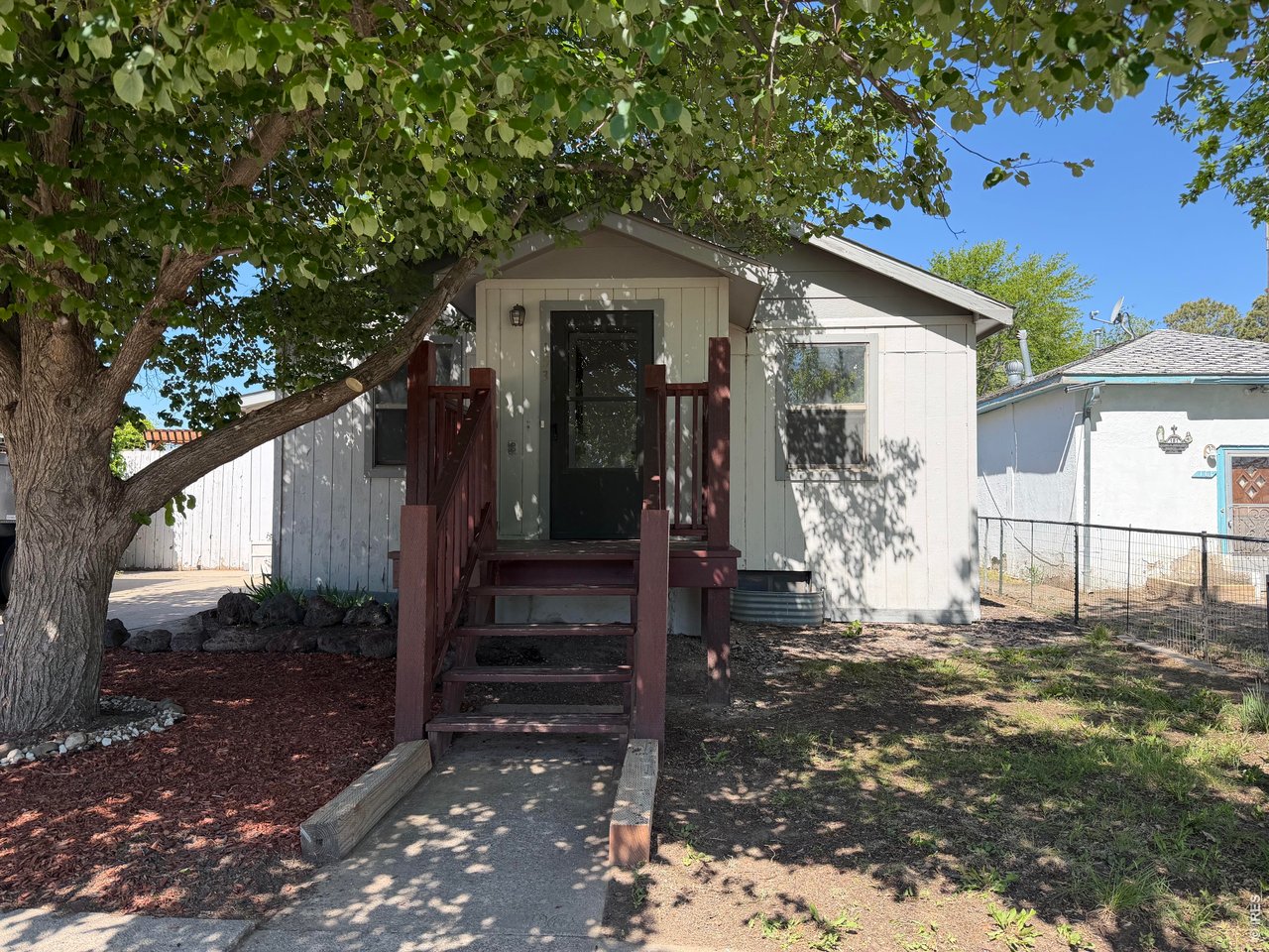 Photo of 153 17th St Burlington CO 80807