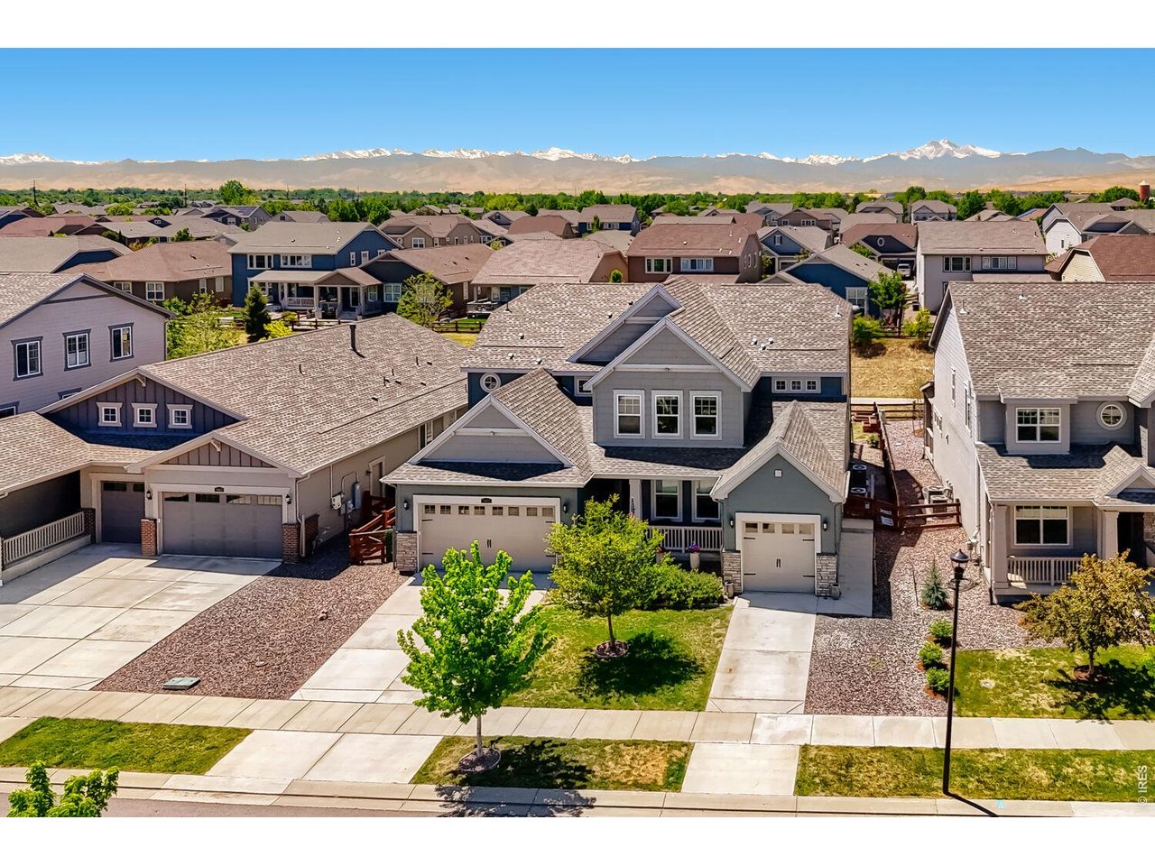 Photo of 2407 Tyrrhenian Cir Longmont CO 80504