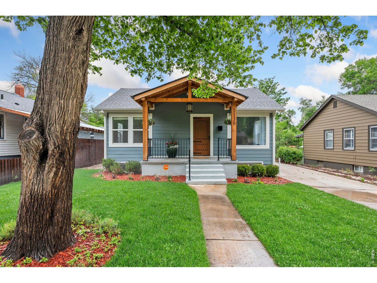 Photo of 1136 Harrison Ave Loveland CO 80537