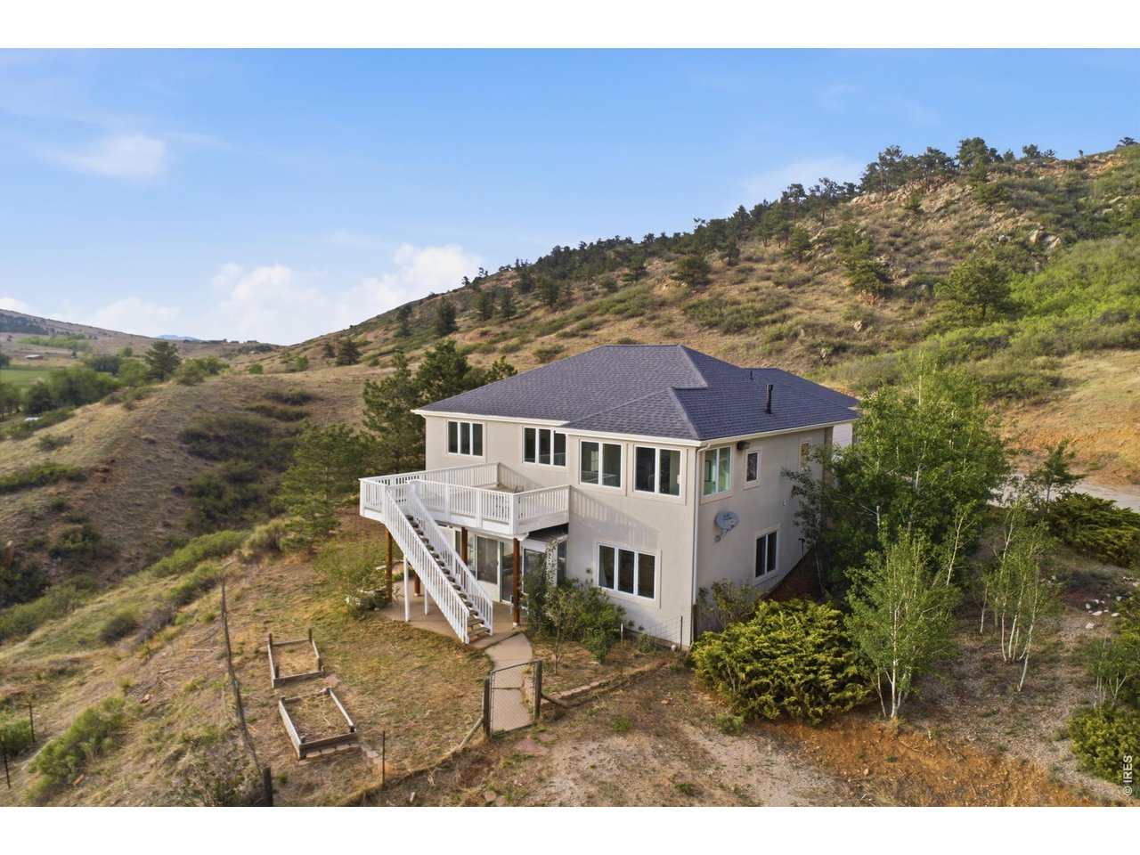 Photo of 840 S County Road 27 Berthoud CO 80513