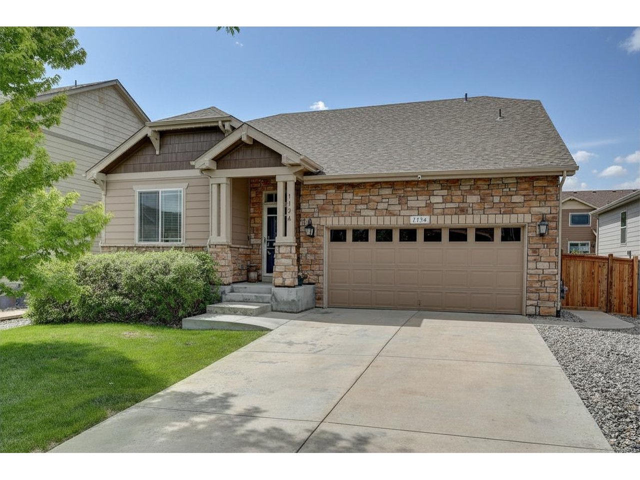 Photo of 1194 W 170th Pl Broomfield CO 80023