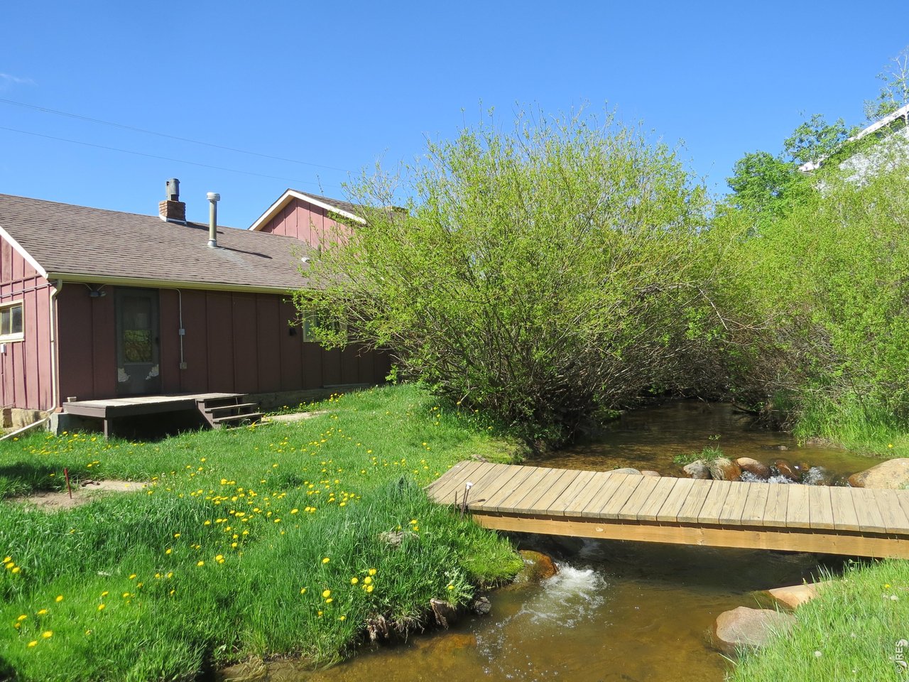 Photo of 135 E 2nd St Nederland CO 80466