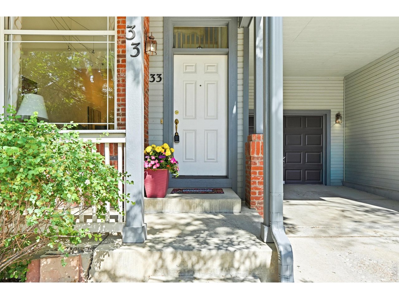 Photo of 828 Kane Dr #33 Longmont CO 80501