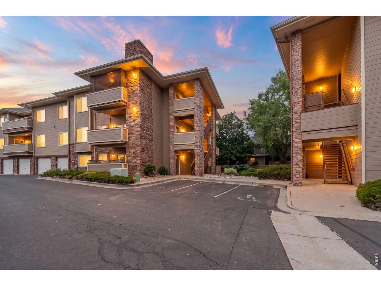 Photo of 4545 Wheaton Dr #E-390 Fort Collins CO 80525