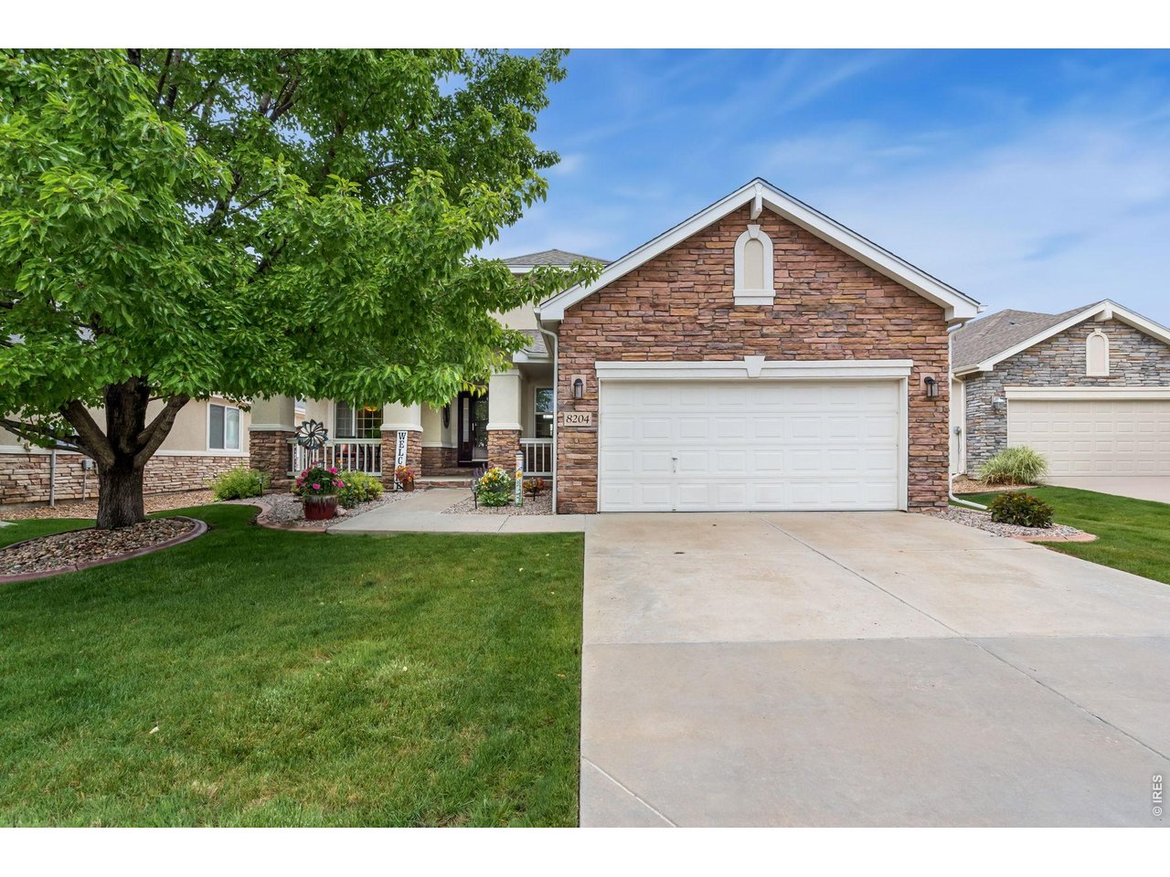 Photo of 8204 Northstar Ct Windsor CO 80528