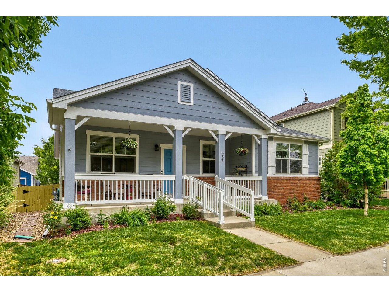 Photo of 537 Peregrine Cir Longmont CO 80504