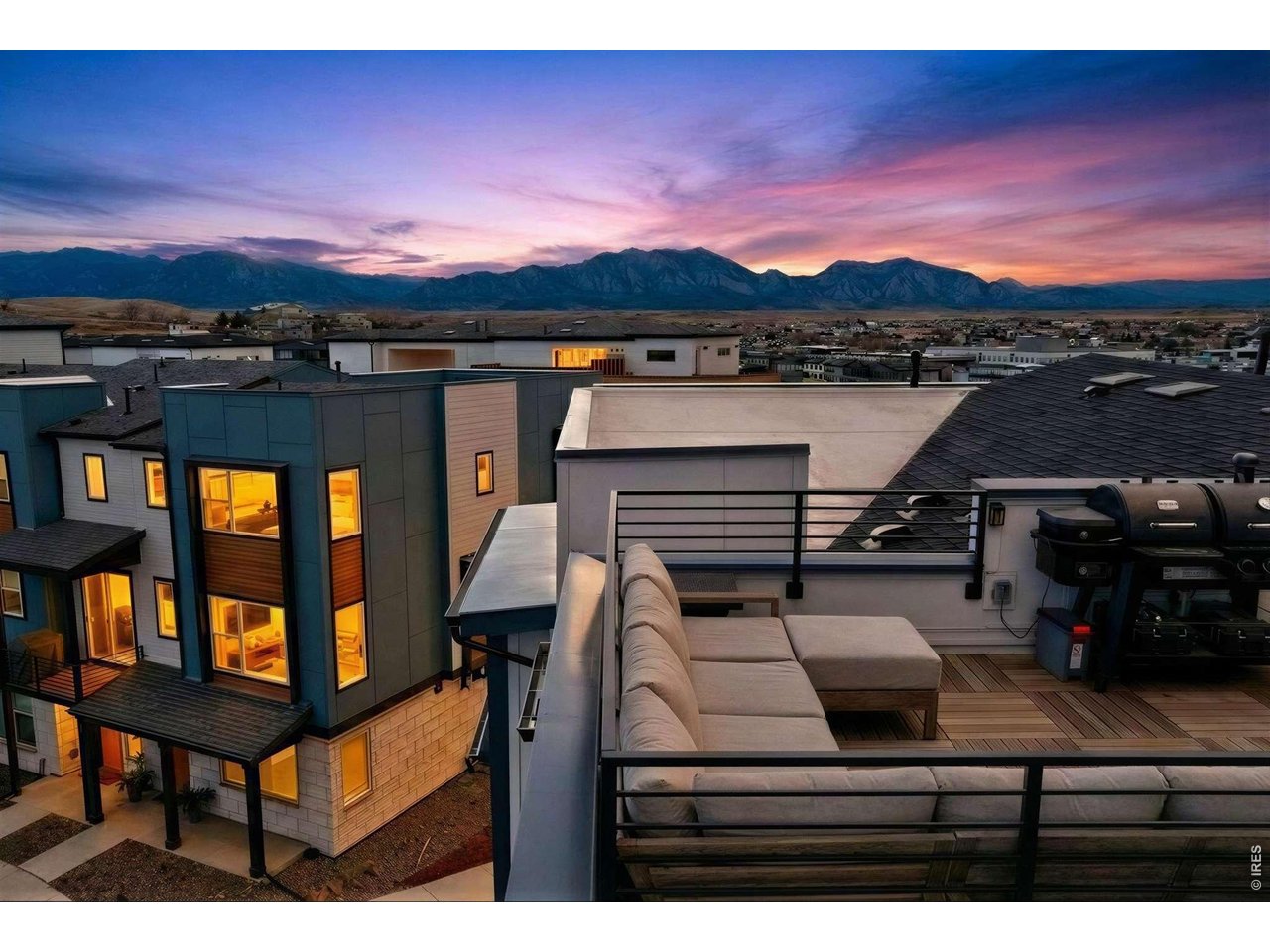 Photo of 745 Josephine Way Superior CO 80027