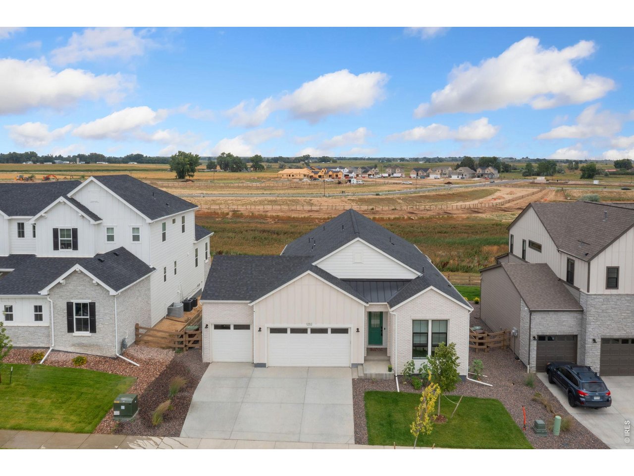 Photo of 1232 Kitchel Lake Pkwy Timnath CO 80547