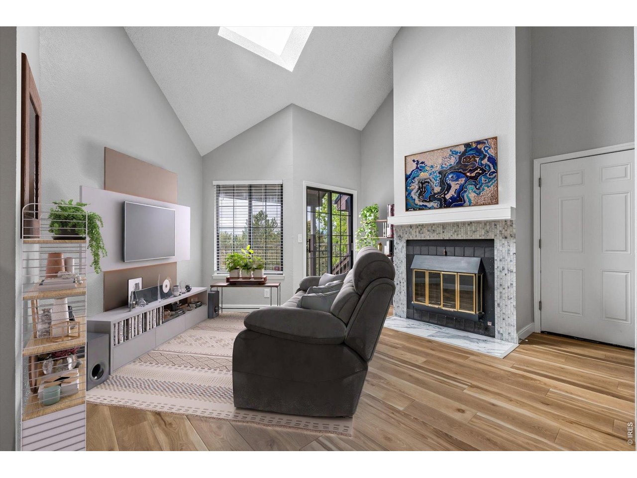 Photo of 844 S Vance St #F Lakewood CO 80226
