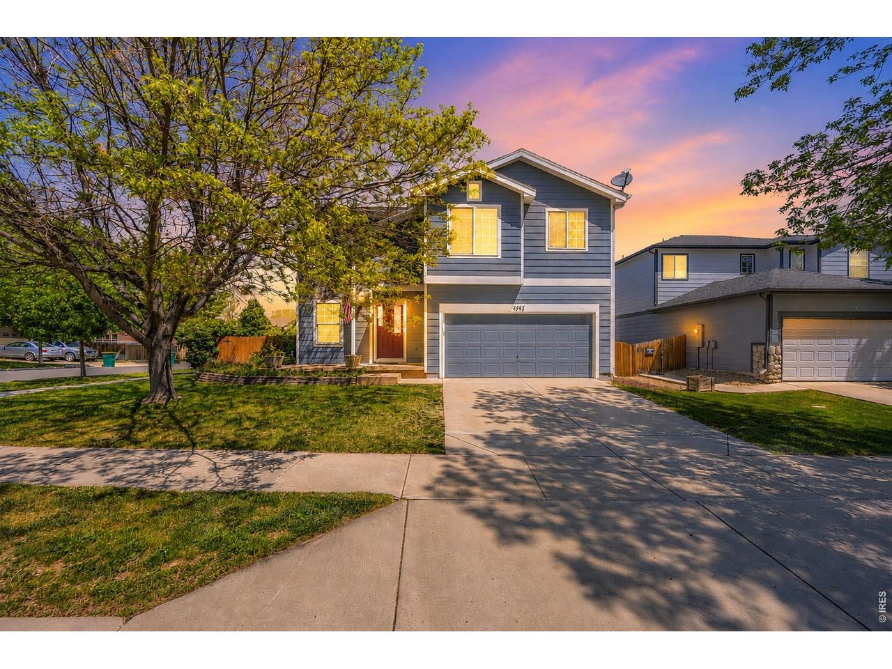 Photo of 1902 Mainsail Dr Fort Collins CO 80524