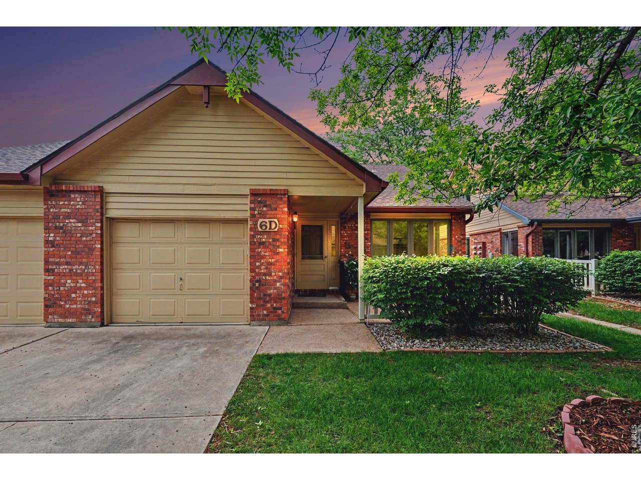 Photo of 4560 Larkbunting Dr #6-D Fort Collins CO 80526