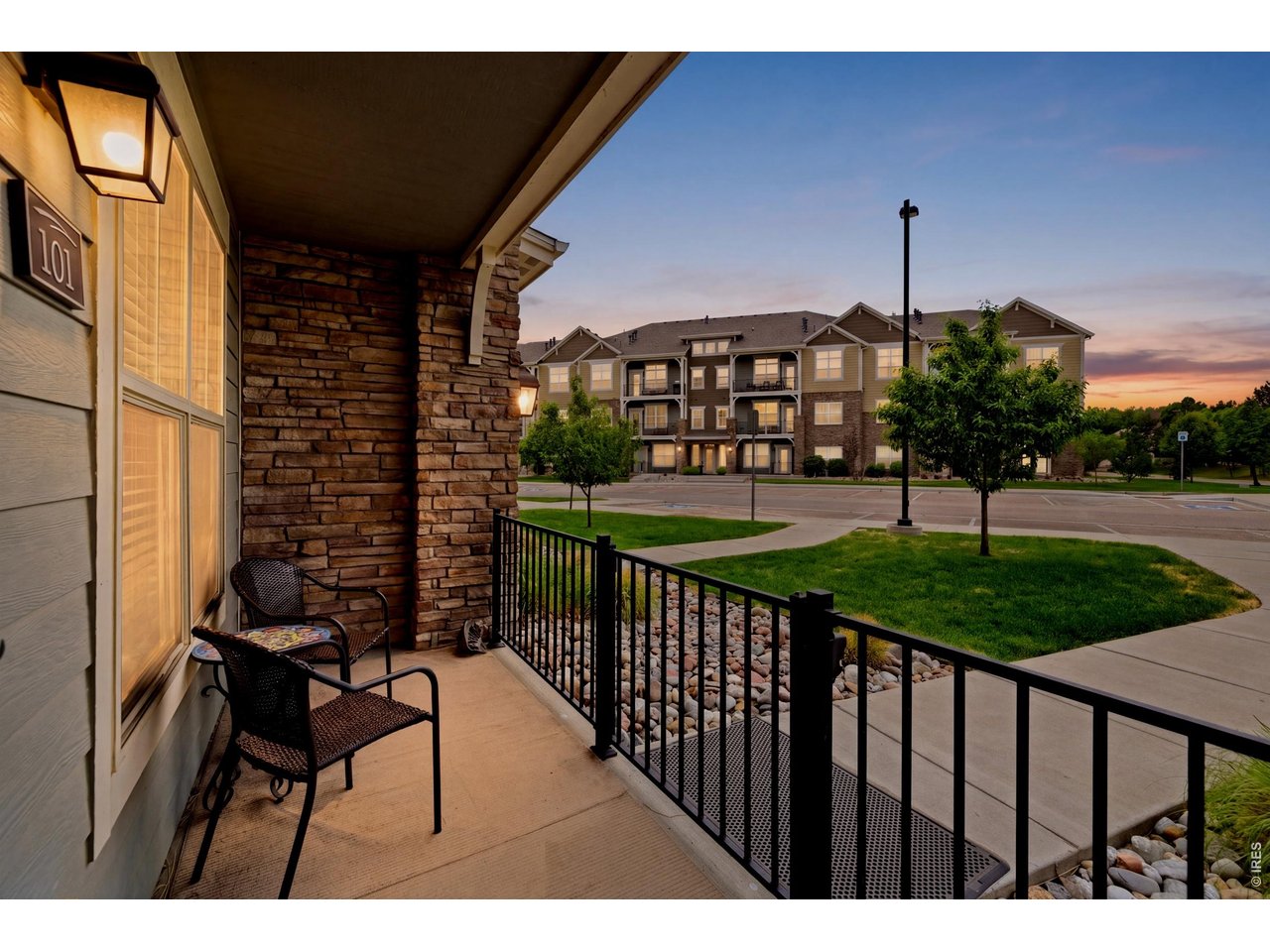 Photo of 4642 Hahns Peak Dr #101 Loveland CO 80538