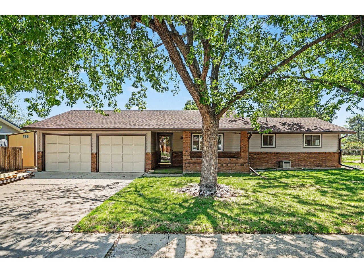 Photo of 1118 S Del Norte Dr Loveland CO 80537