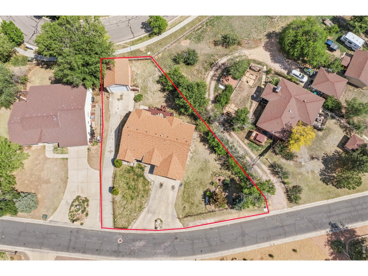 Photo of 1708 35th Ave Ct Greeley CO 80634