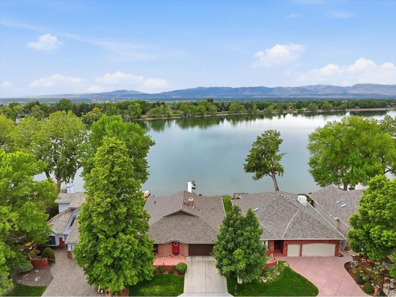 Photo of 1905 Cottonwood Point Dr Fort Collins CO 80524