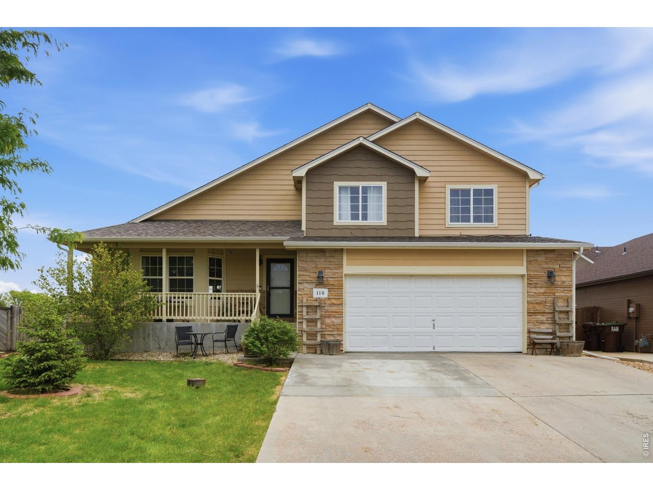 Photo of 110 Keystone Dr Severance CO 80550
