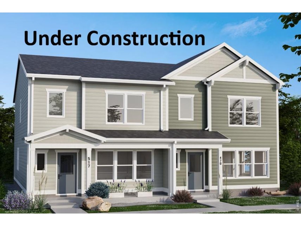 Photo of 957 Trumpet Ln Windsor CO 80550