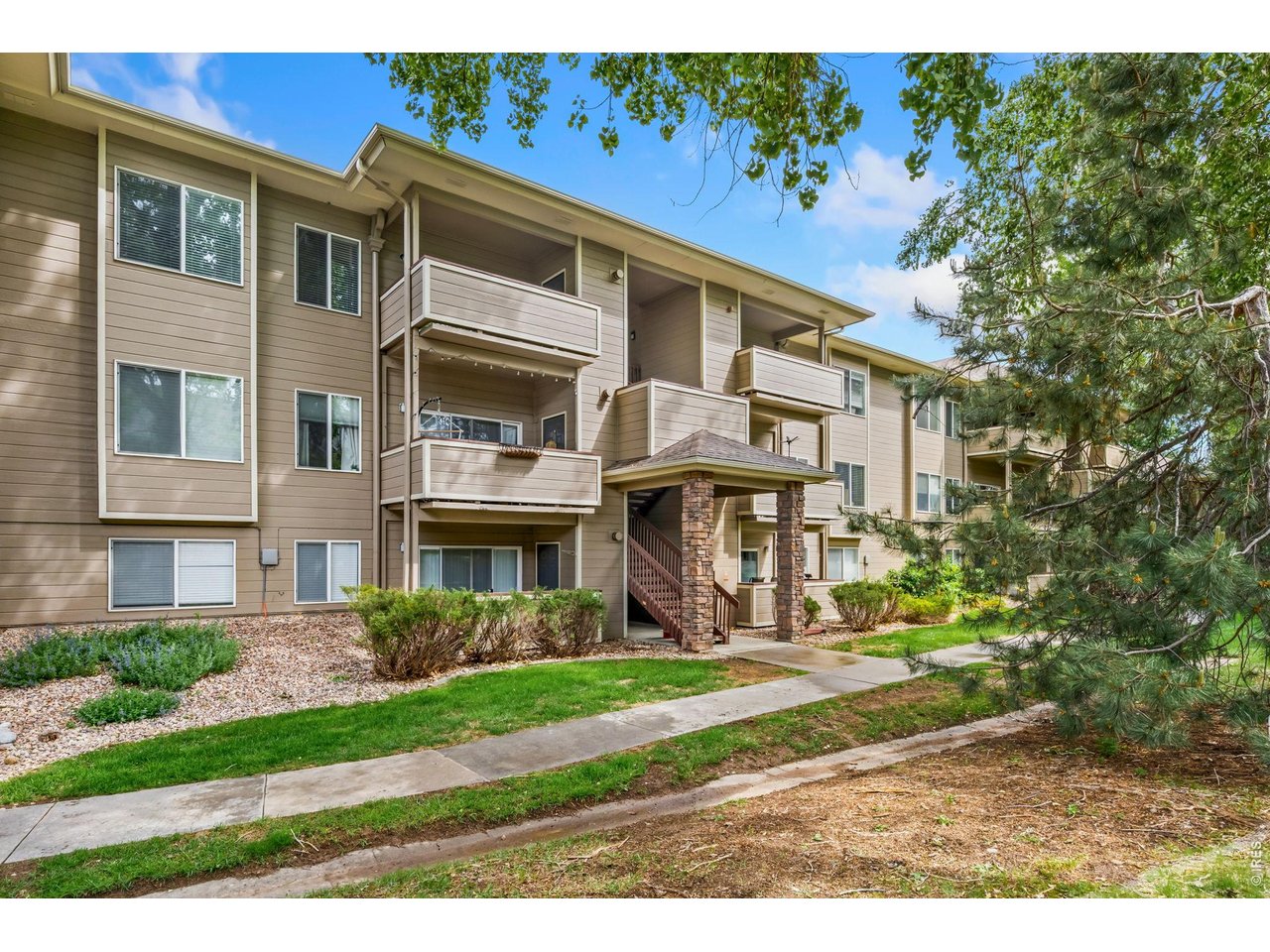 Photo of 4545 Wheaton Dr #E-380 Fort Collins CO 80525
