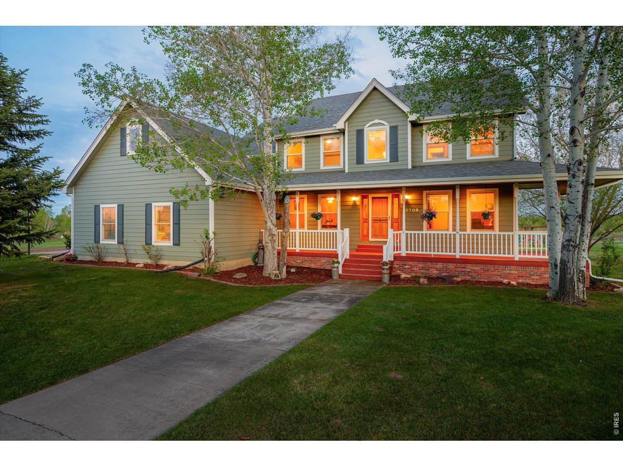 Photo of 6206 Fox Tail Ct Loveland CO 80537