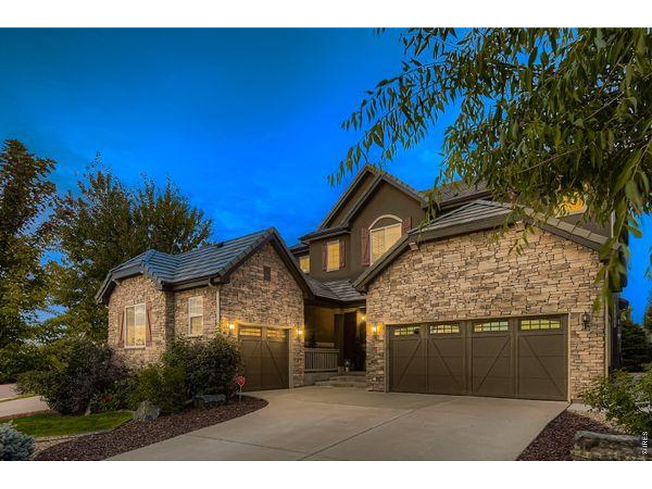 Photo of 10080 Glenayre Ln Parker CO 80134