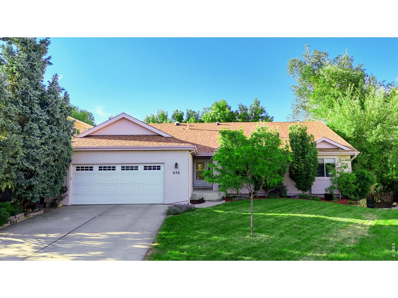 Photo of 626 Gilgalad Way Fort Collins CO 80526