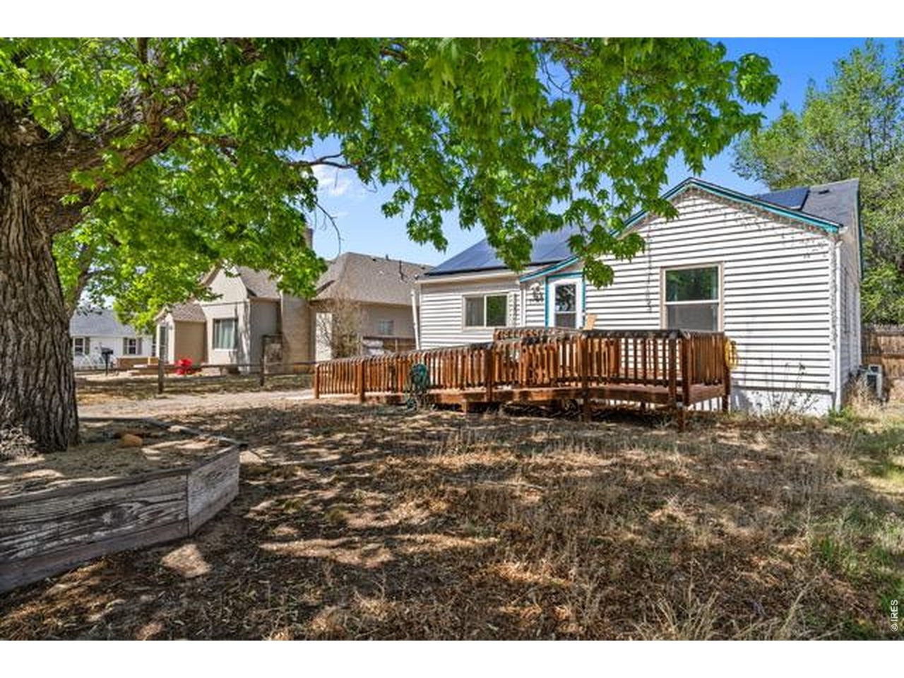 Photo of 2437 W 9th St Greeley CO 80634